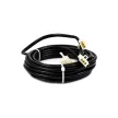 HusarWinch BST ANCHOR wired remote control 