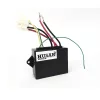 HusarWinch BST ANCHOR wireless remote control 