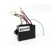HusarWinch BST ANCHOR wireless remote control 