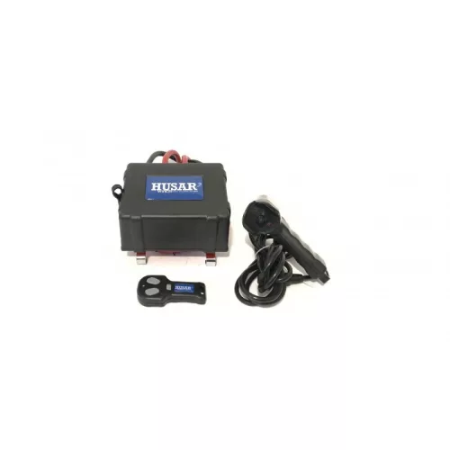 HusarWinch electric set for 8500-12000 lbs winches