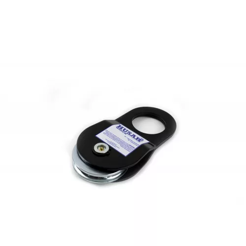Husar Winch snatch block 10T