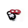 Husar Winch snatch block 10T
