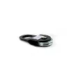 Husar Winch snatch block 10T