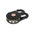 HusarWinch snatch block S 15T