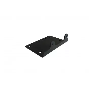 HusarWinch mounting plate BST 2000 - 3000Lbs