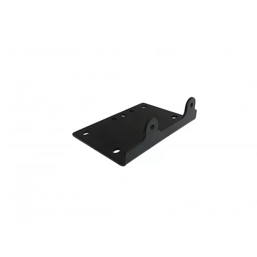 HusarWinch mounting plate BST 2000 - 3000Lbs
