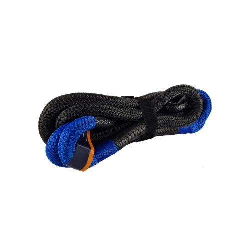 HusarWinch kinetic tow rope 13T 26MM X 10M