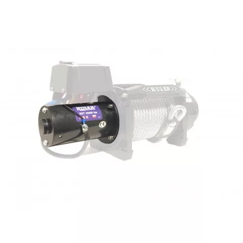 HusarWinch winch engine BST S 20000lbs 24V