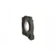 HusarWinch base/foot for motor BST 8500-13000Lbs