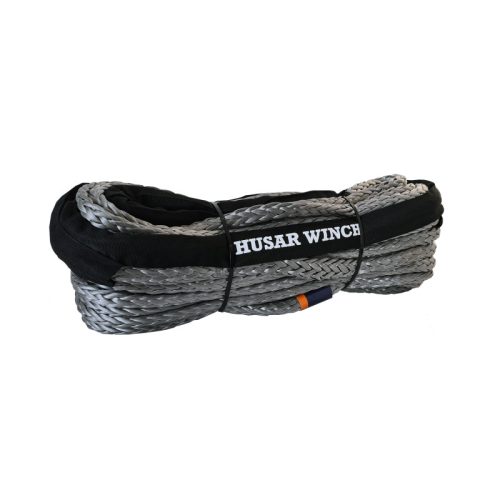 HusarWinch synthetic rope 10mm X 50m