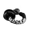 HusarWinch Soft synthetic shackle and Recovery Ring set