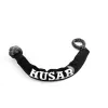 HusarWinch Synthetic Shackle HUSAR 12.86 MM (1/2")