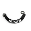 HusarWinch Synthetic Shackle HUSAR 12.86 MM (1/2")