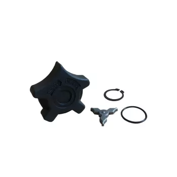   HusarWinch free spool adjustment lever for BST S 3000-4500lbs