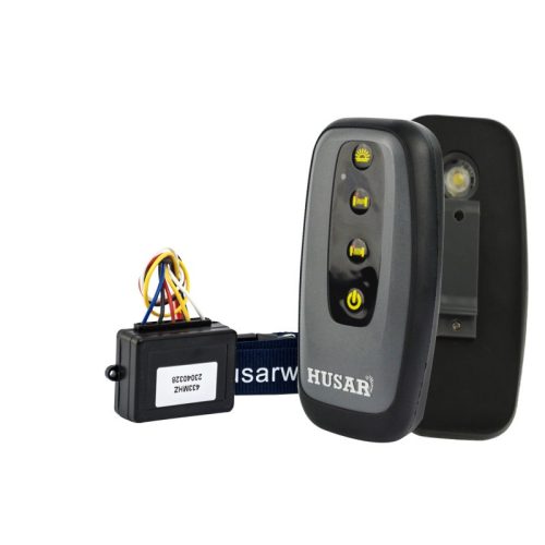 HusarWinch wireless remote control S 12/24V