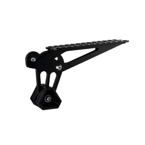 HusarWinch universal car dor step