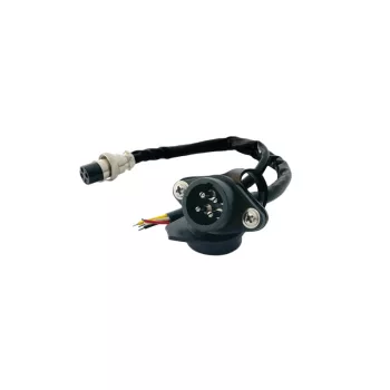   HusarWinch Y distributor cable for 14000-26000lbs winch connection