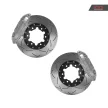 Front Big Brake Kit Nissan Patrol Y61