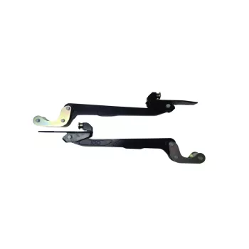   IOD Proflex Front Control Arm Tuning for Nissan Patrol Y60/61