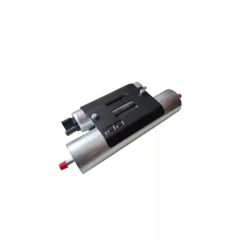IOD Pump and Fuel Filter Mounting Bracket