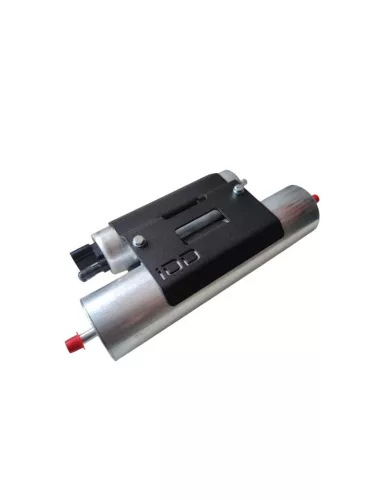 IOD Pump and Fuel Filter Mounting Bracket