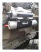 IOD Pump and Fuel Filter Mounting Bracket