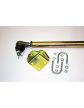 Reinforced rear track rod Nissan Patrol Y60 Y61