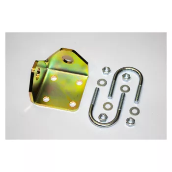   IOD Performance Steering Dumper to Track Rod Mounting Nissan Patrol Y60 Y61