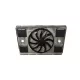 IOD Aluminum Fan Shroud Plate for Nissan Patrol Y61