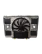 IOD Aluminum Fan Shroud Plate for Nissan Patrol Y61