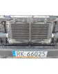 IOD Front-mount Intercooler Bracket for Nissan Patrol Y60
