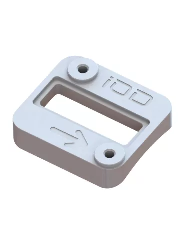 IOD Mass Air Flow Sensor Holder for Nissan Patrol Y60/61