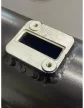 IOD Mass Air Flow Sensor Holder for Nissan Patrol Y60/61