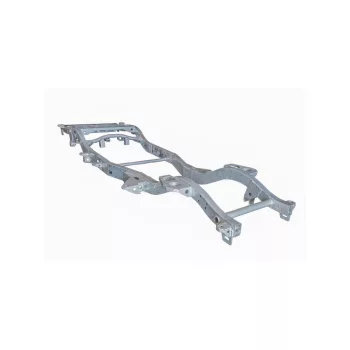 IOD new performance frame Nissan Patrol Y60 Y61