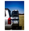 IOD Performance expedition ladder Nissan Patrol Y61