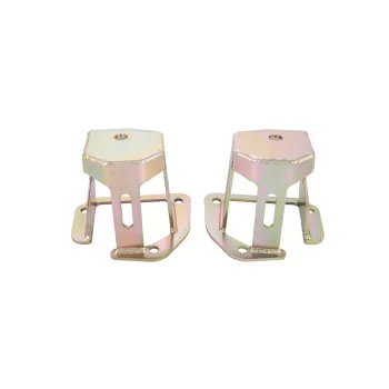   IOD Performance front shock absorber towers pair for Nissan Patrol Y60 Y61