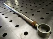 IOD rear adjustable panhard rod for Nissan Patrol Y60 Y61 2.8/3.0