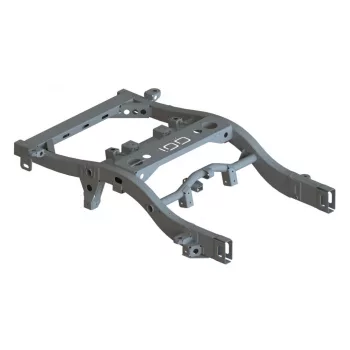   IOD Performance Rear half frame Nissan Patrol Y60 Y61 (Long/Short)