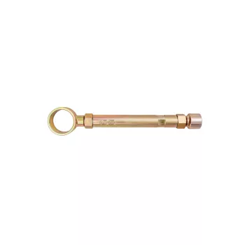   IOD Performance Regulation for front panhard for Nissan Patrol Y60 Y61