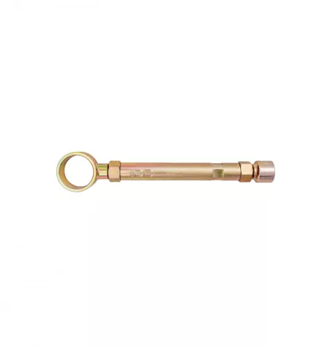 IOD Performance Regulation for front panhard for Nissan Patrol Y60 Y61