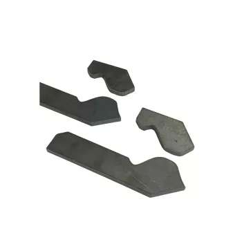   IOD Front Axle Steering Ball Neck Weld-On Reinforcement Kit for Nissan Patrol Y60/61