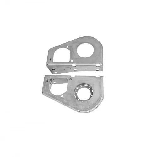 IOD Performance Front suspension spring socket repair kit left Nissan Patrol Y60 Y61