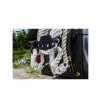 IOD Performance Rope fastening (for ladder) - Nissan Patrol Y60 Y61