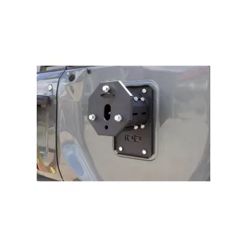   IOD Performance adjustable Wheel-carrier Nissan Patrol Y60 Y61