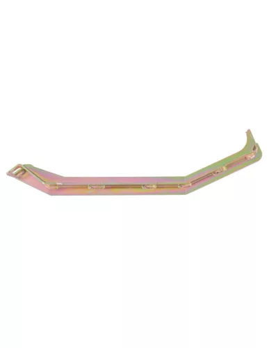 Upper mounting turbo bracket for Nissan Patrol Y61 M57 engine conversion