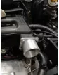 IOD Intake Pipe Adapter 2.5" for Nissan Patrol Y60/61 M57 engine conversion