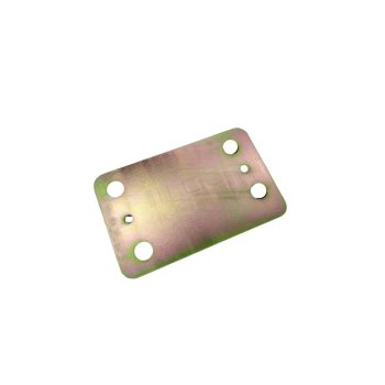 Steering box spacer for Nissan Patrol Y60/61