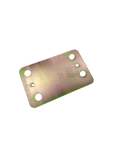 Steering box spacer for Nissan Patrol Y60/61