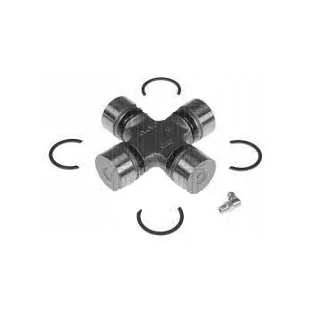 Nissan Patrol Y60 Propshaft J2921009