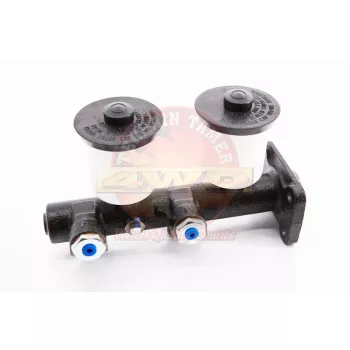   Terrain Tamer Főfékhenger elöl hátul dob fék (Brake Master Cylinder Drum/Drum 28.57Mm) Toyota Landcruiser FJ HJ 45 1975-1980